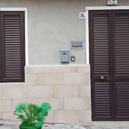 カターニア Casa Vacanza Risorgimentoヴィラ エクステリア 写真