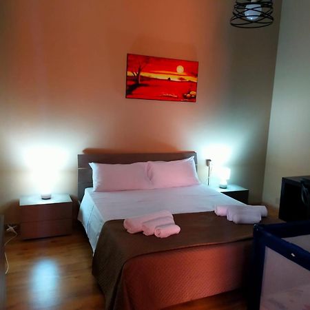カターニア Casa Vacanza Risorgimentoヴィラ エクステリア 写真