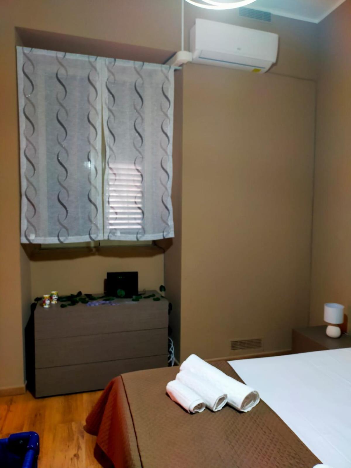 カターニア Casa Vacanza Risorgimentoヴィラ エクステリア 写真