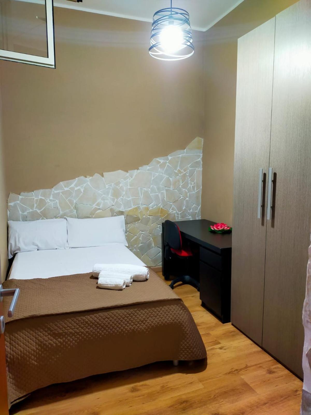 カターニア Casa Vacanza Risorgimentoヴィラ エクステリア 写真