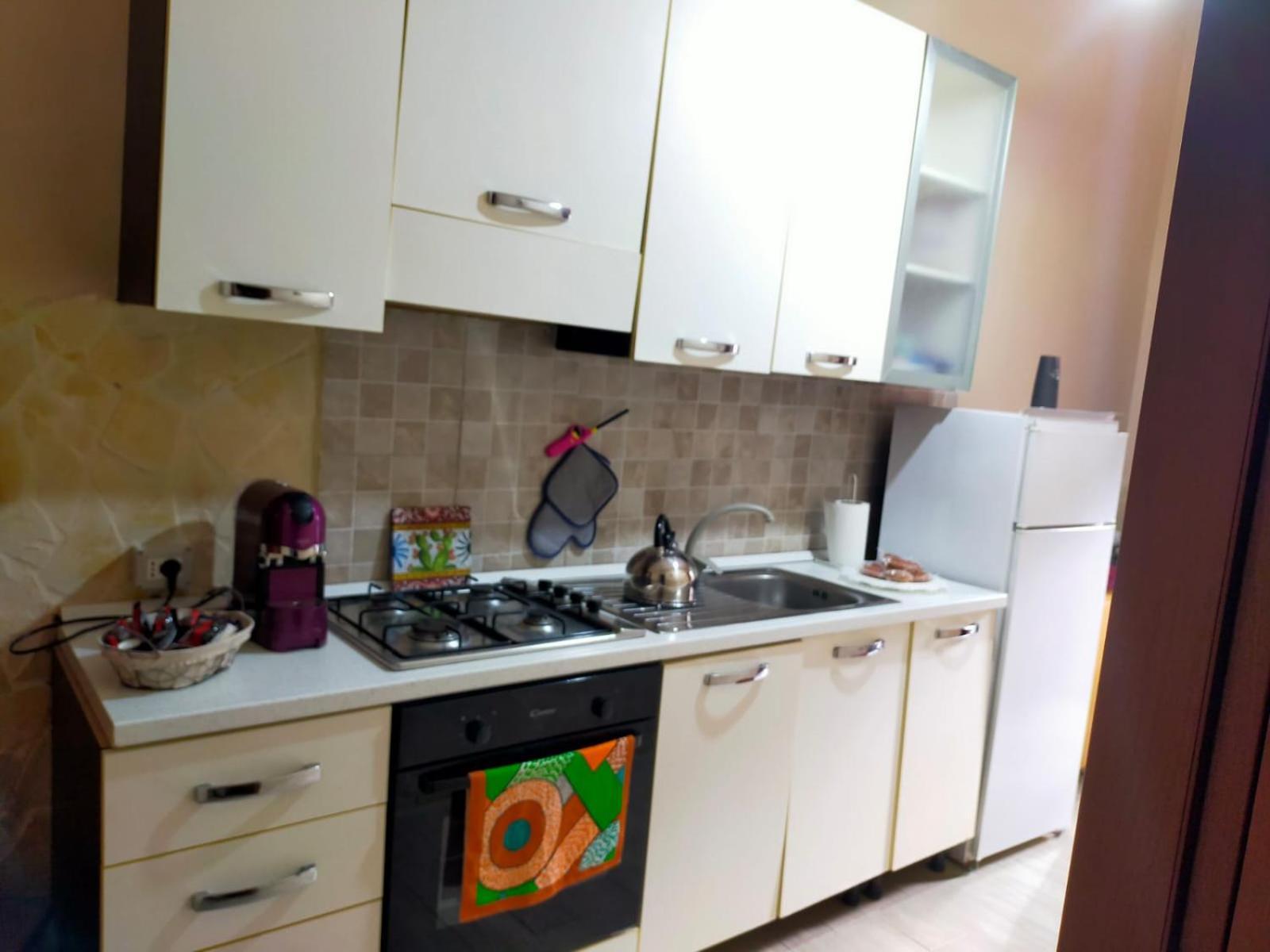 カターニア Casa Vacanza Risorgimentoヴィラ エクステリア 写真