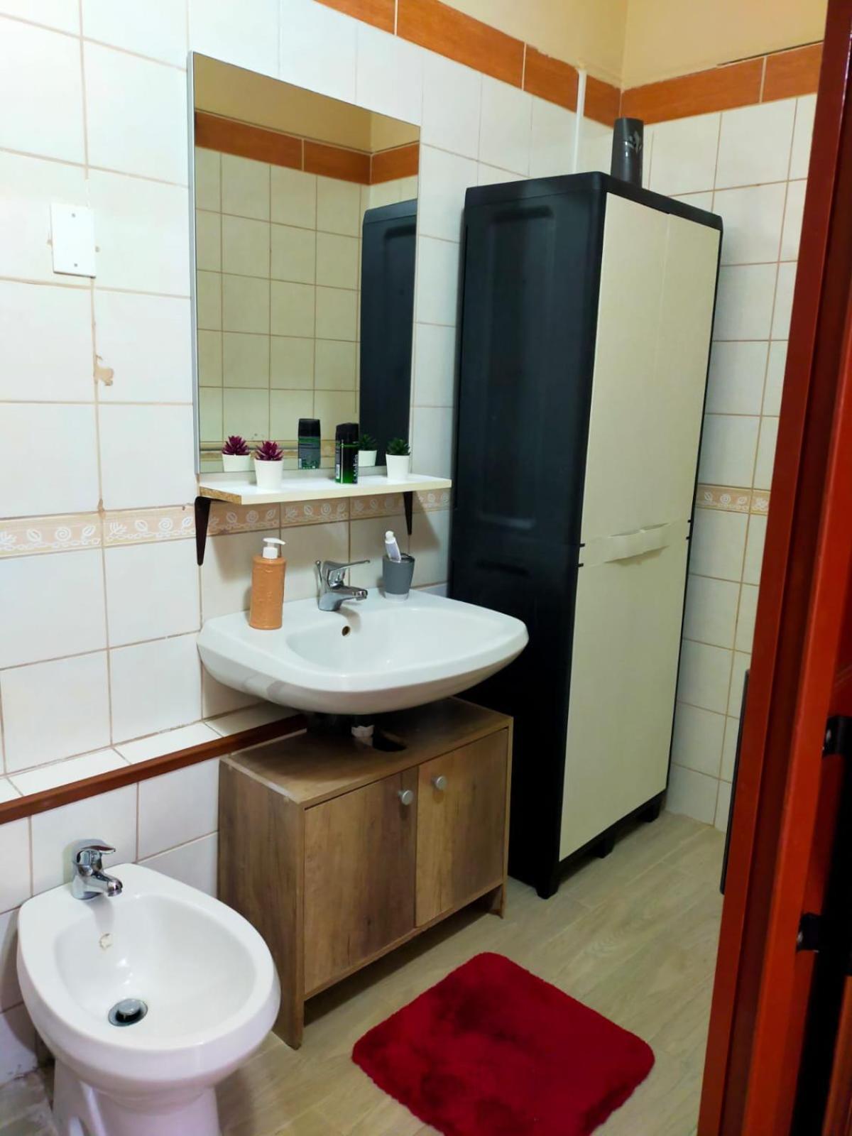 カターニア Casa Vacanza Risorgimentoヴィラ エクステリア 写真